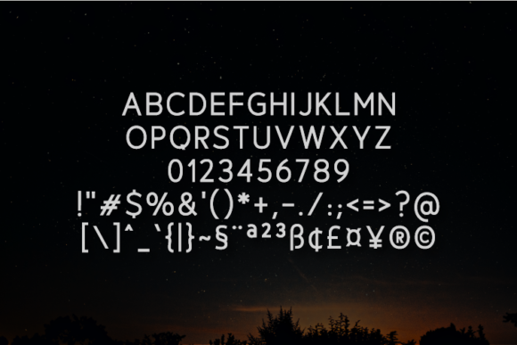 Artelena Font - Preview 1