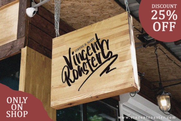 Boogie Shaggy Font - Preview 2