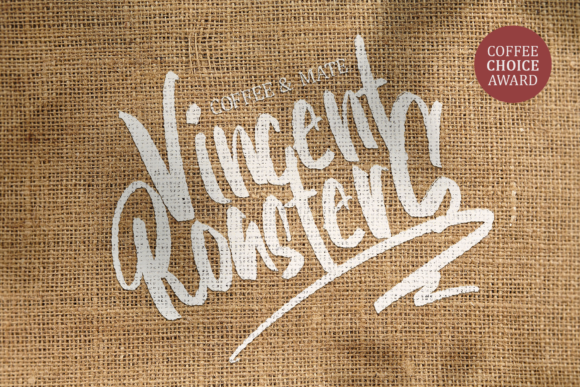 Boogie Shaggy Font - Preview 4