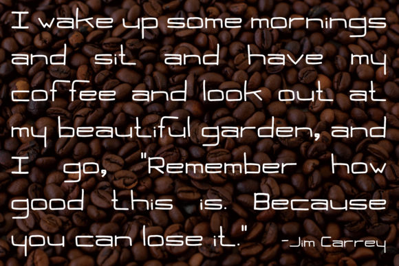 Craft Cube Font - Preview 4