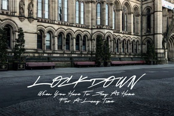 Escape Signature Font - Preview 5
