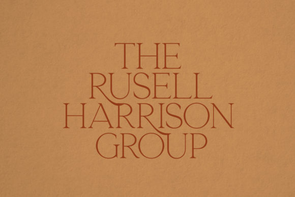 Georgia Ballpark Font - Preview 2