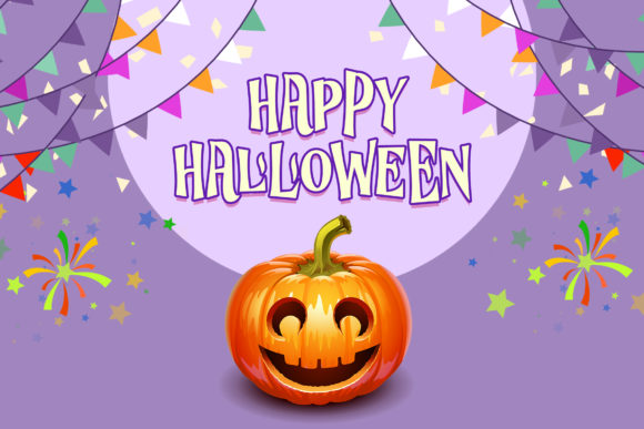Ghostoons Font - Preview 2
