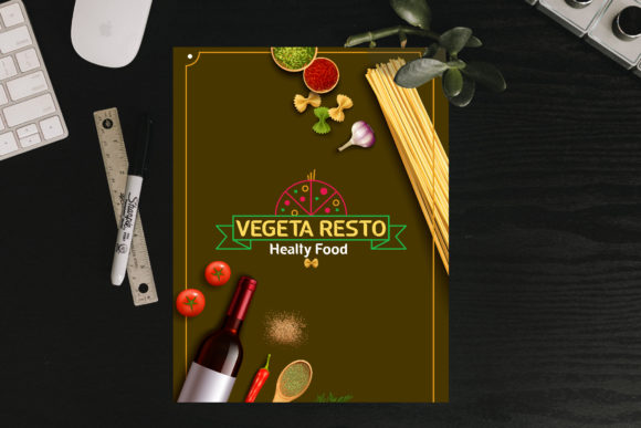 Godong Font - Preview 3