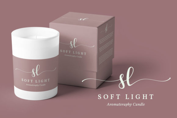 Lovely Dream Font PNG with transparent background - Preview 1