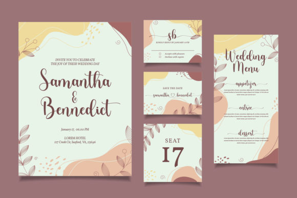 Lovely Dream Font PNG with transparent background - Preview 4