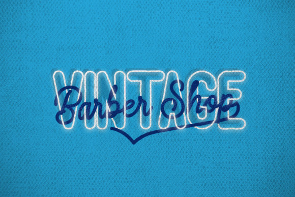Majestic Romance Font PNG with transparent background - Preview 5