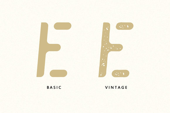 Conveyance Font - Preview 2
