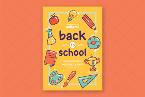 FanKids Font PNG with transparent background - Preview 1