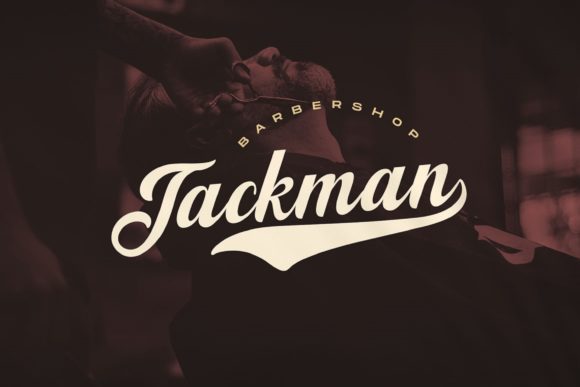 Fenway Font - Preview 6