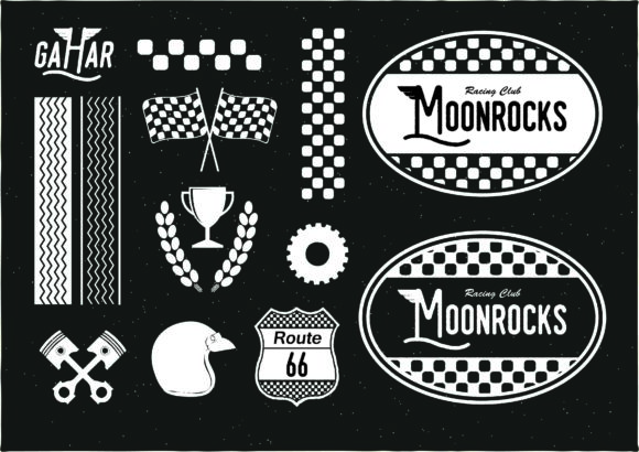 Gahar Font - Preview 5