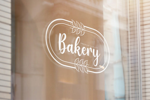 Gelato Font - Preview 6