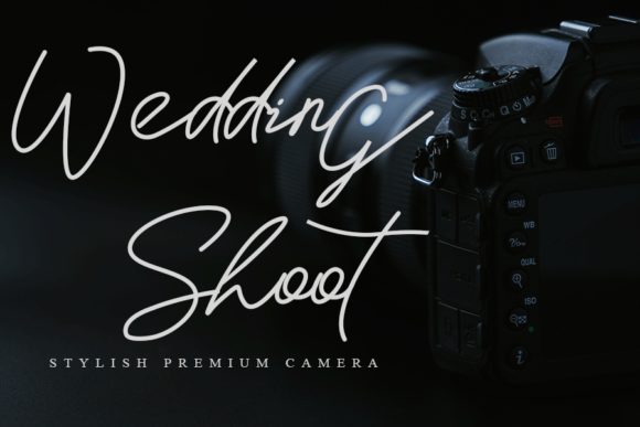 Hatalysha Font - Preview 4