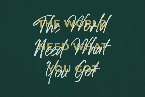 Highest the Southy Font PNG with transparent background - Preview 2