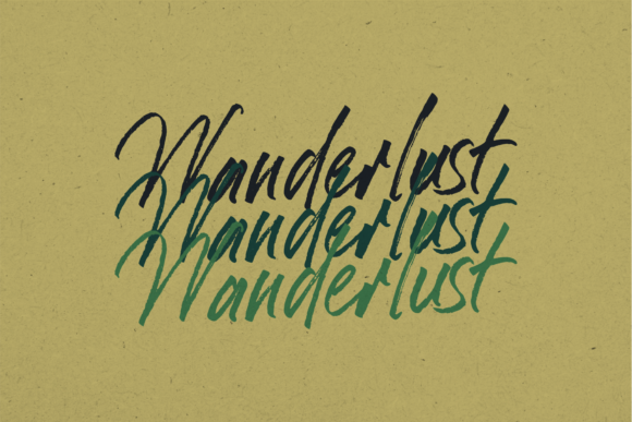 Highest the Southy Font PNG with transparent background - Preview 6