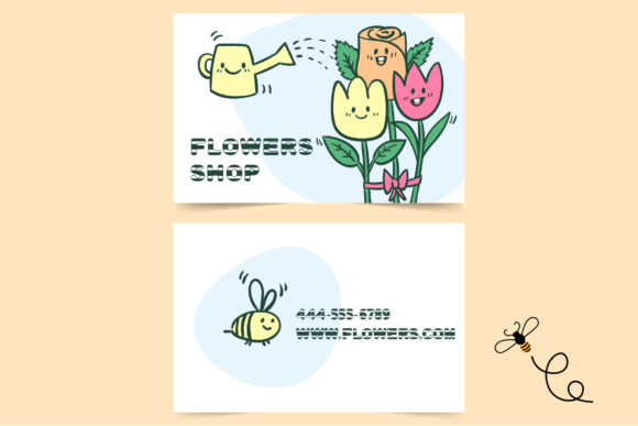 Bee Honey Font - Preview 1