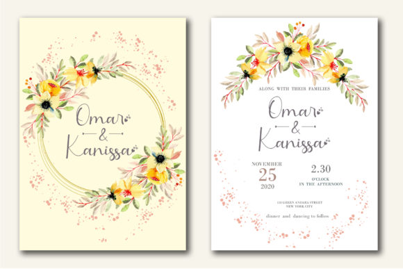 Benillia Font - Preview 1