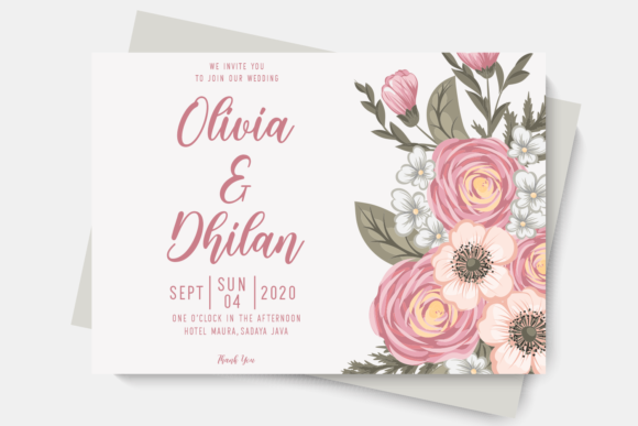 Chariya Font - Preview 2