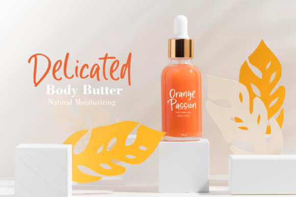 Fresh Cocktails Font - Preview 3