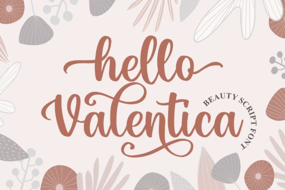 Hello Valentica