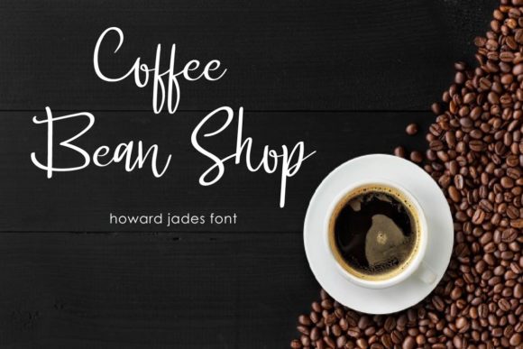 Howard Jades Font PNG with transparent background - Preview 1