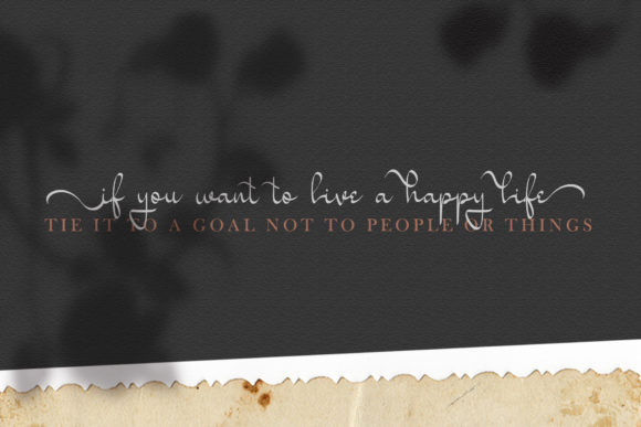 Kayama Font PNG with transparent background - Preview 6