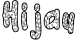 hijau
