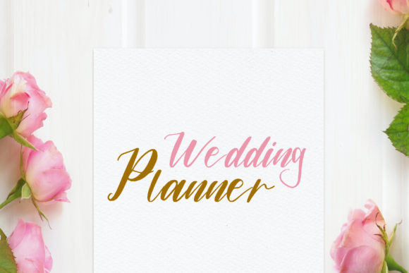 Alamanda Font - Preview 3