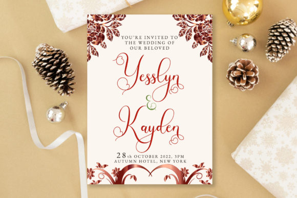 Angelistya Font - Preview 3