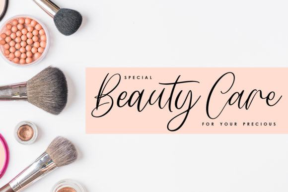 Authentyca Font - Preview 3