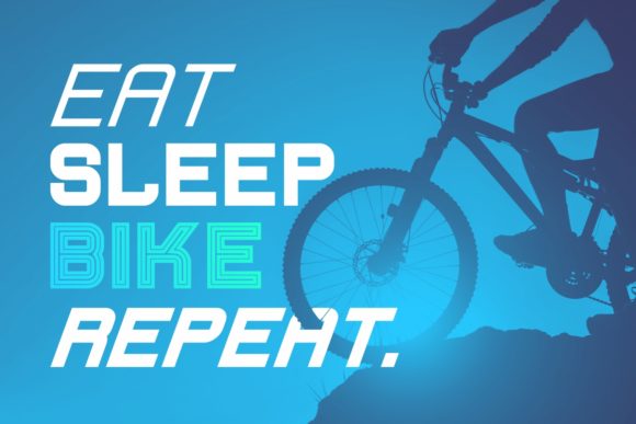 Fearcheer Font - Preview 1