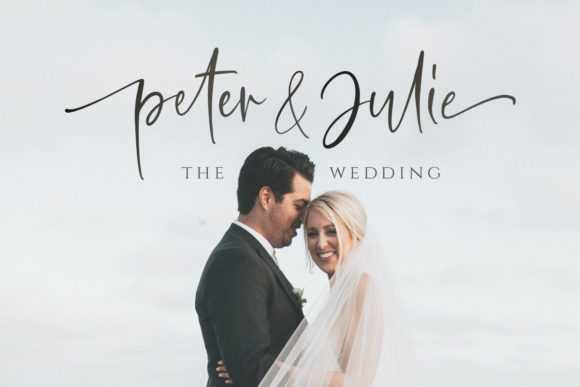Goldbrick Font - Preview 4