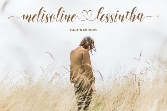 Hello Deline Font - Preview 5