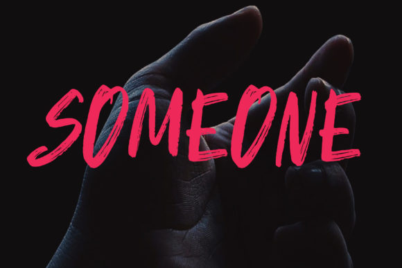 Lemos Font PNG with transparent background - Preview 4