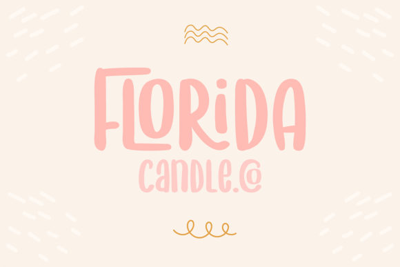 Mellifluous Font PNG with transparent background - Preview 5