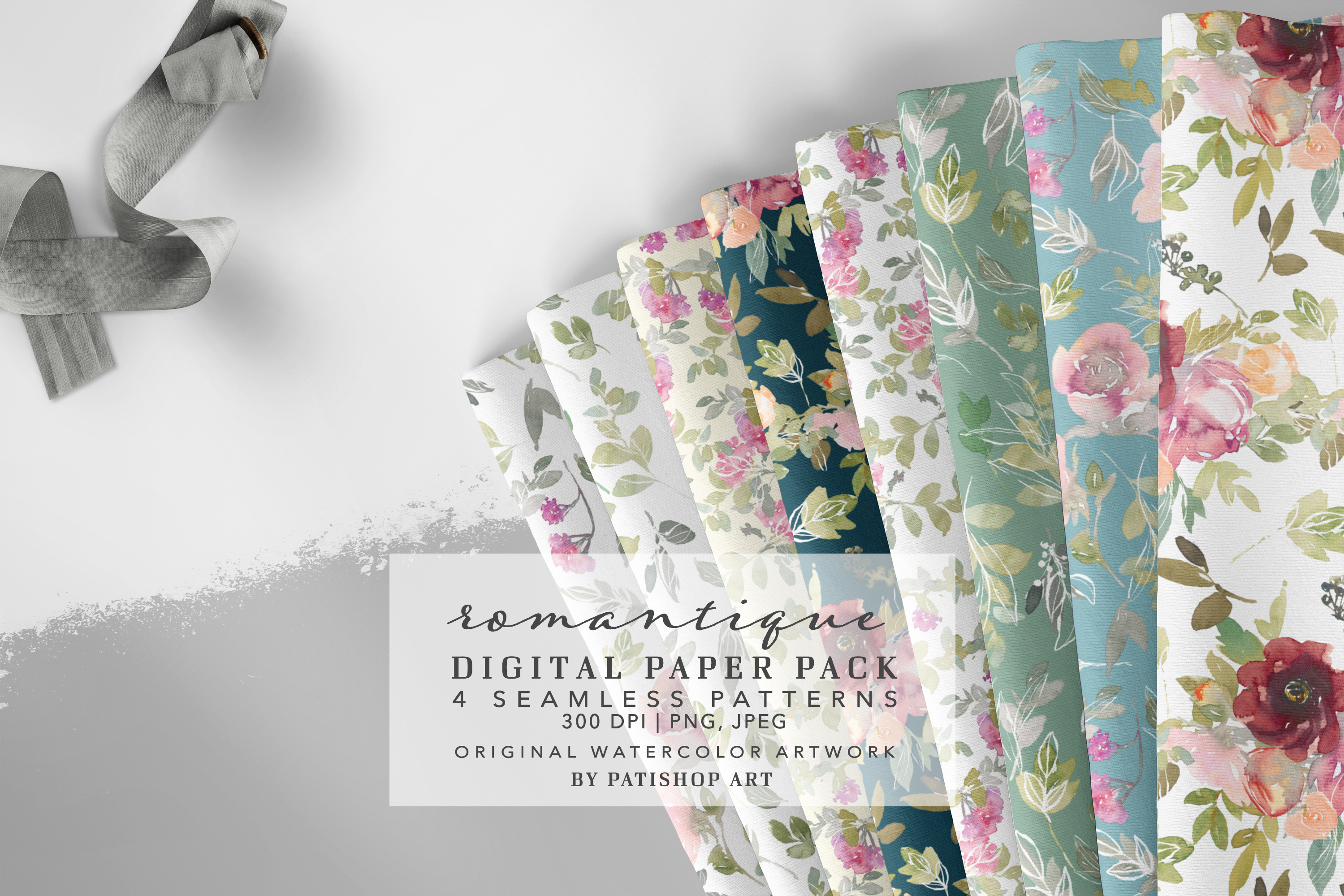 seamless pattern