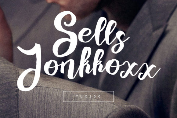Alissya Font - Preview 6
