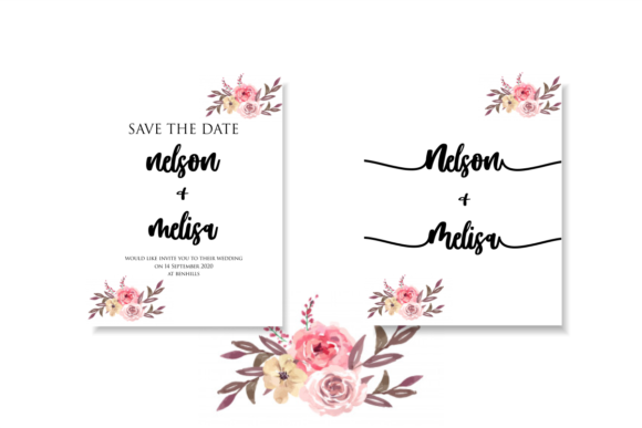 Amartha Font - Preview 4