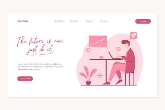 Andiny Font - Preview 2