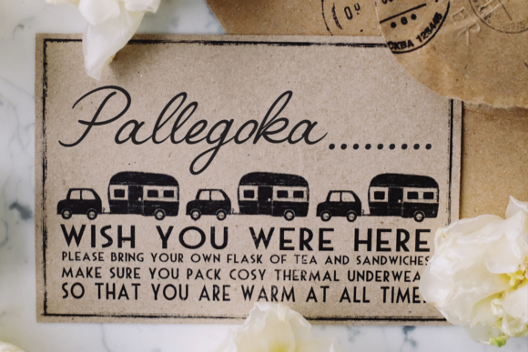 Angelina Font - Preview 1