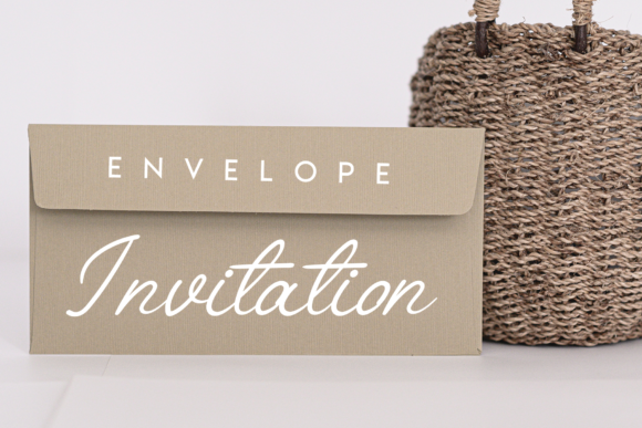 Angelina Font - Preview 2