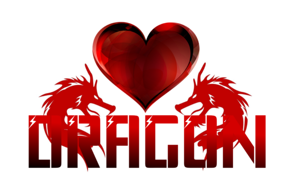 Baroh Electric Font - Preview 1