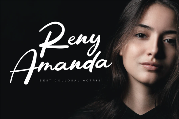 Betty Angela Font - Preview 5