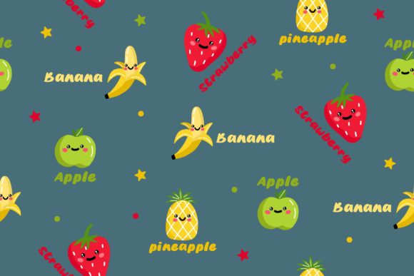 Bobaniac Font - Preview 6