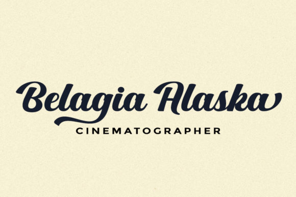 Budgeta Font - Preview 5