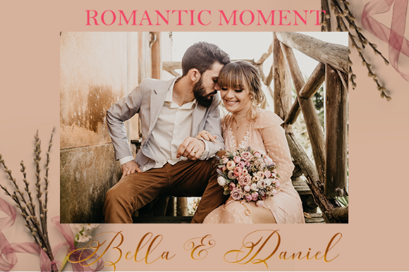 Dellima Font - Preview 1