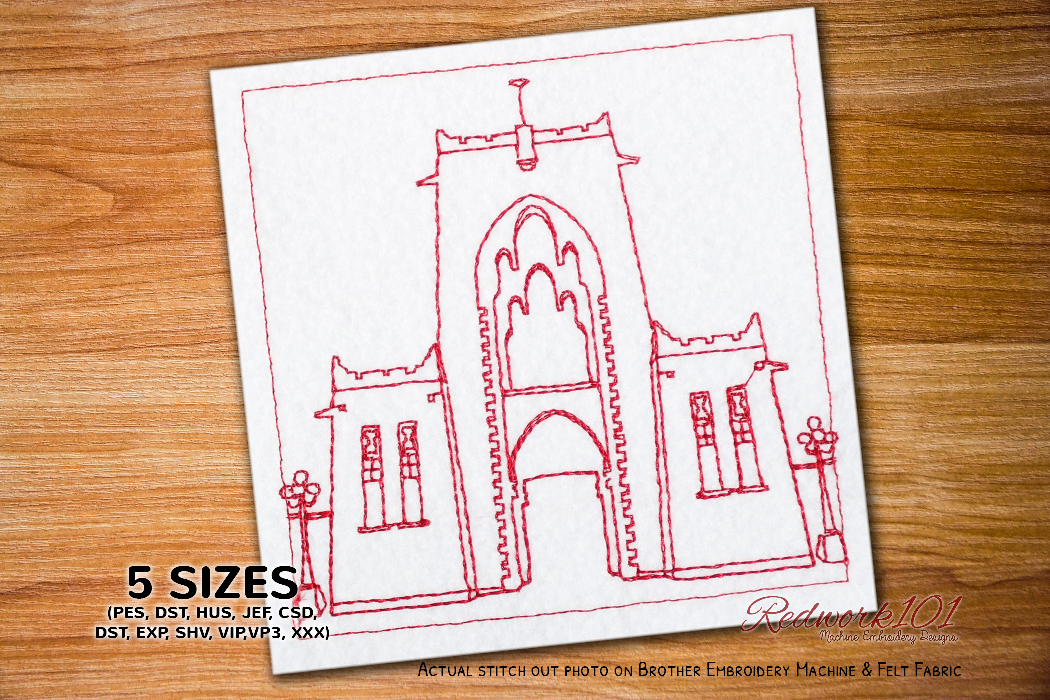 Emir's Palace - Kano Bluework