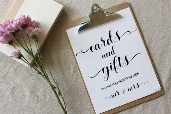 Gladiola Font - Preview 1