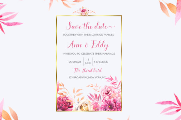 Gladiola Font - Preview 3