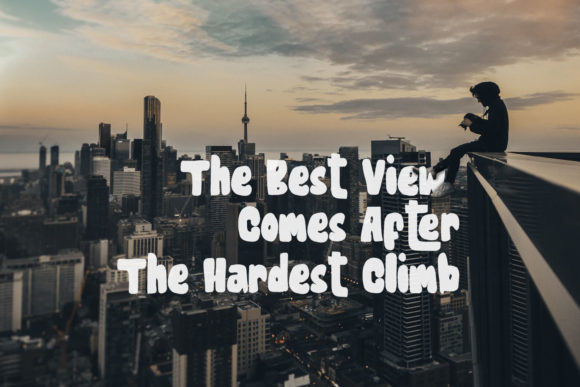 Harlem Boston Font - Preview 1